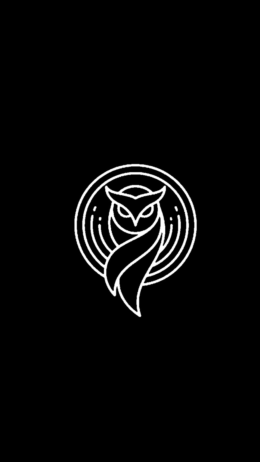 North tattoo logo